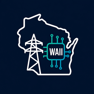WAII logo